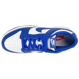 Nike Dunk Low Retro DV0833-103 Zapatos blanco 2