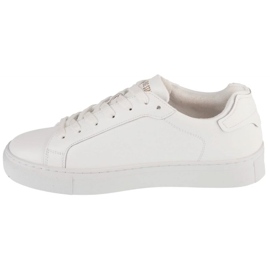 Big Star Zapatos de zapatillas de zapatillas grandes rr274482 zapatos blanco 1