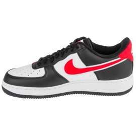 Nike Air Force 1 07 NN HM0721-002 Zapatos negro 1
