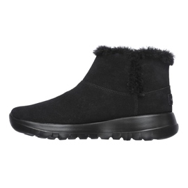 Skechers on the Go Joy Bundle Up 15501-Bbk Shoes negro 1