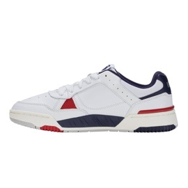 K-Swiss Match Pro Lth 08905-130-M blanco 2 K-Swiss Match Pro Lth 08905-130-M blanco 2