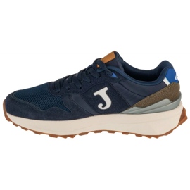 Joma C.200 2503 C200S2503 Zapatos azul marino 1