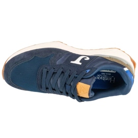 Joma C.200 2503 C200S2503 Zapatos azul marino 2