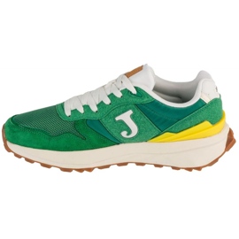 Joma C.200 2515 C200S2515 Zapatos verde 1