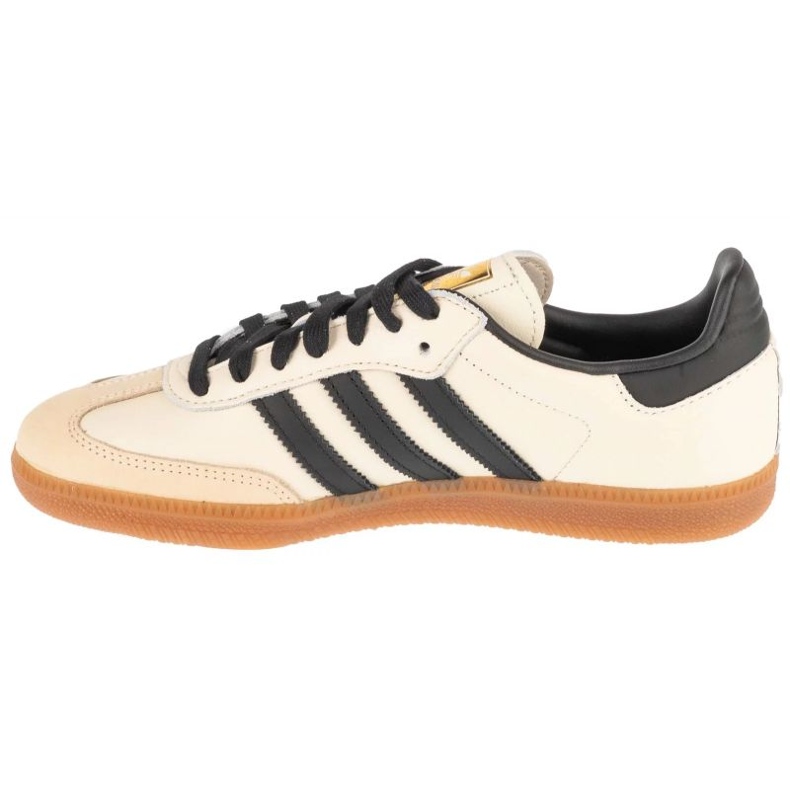 ADIDAS SAMBA OG ID0478 zapatos beige 1