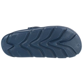 Flippers Joma S.FROC 2503 SFROCS2503 azul 3