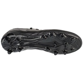 Joma potente 2521 fg pows2521fg zapatos de fútbol negro 3