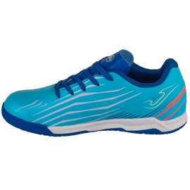 Joma Propulsión 2505 en PRJS2505in Football Shoes azul 1