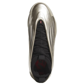 Adidas Harden Volumen 9 JR2506 Zapatos de baloncesto verde 2