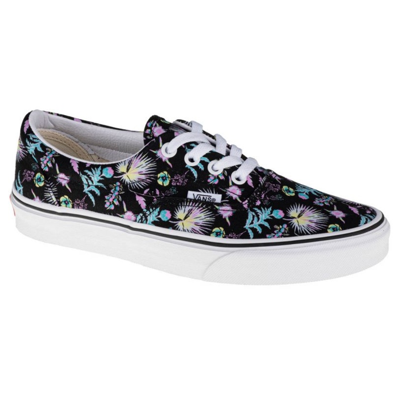 Vans Era W VN0A54F13VD1 negro multicolor 1
