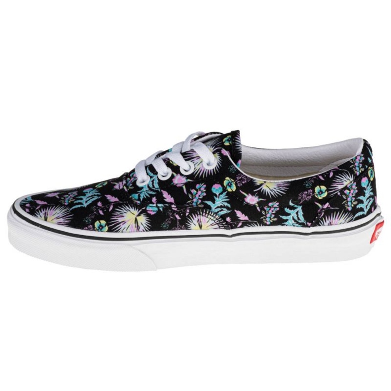 Vans Era W VN0A54F13VD1 negro multicolor 2