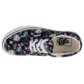 Vans Era W VN0A54F13VD1 negro multicolor 3