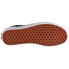 Vans Era W VN0A54F13VD1 negro multicolor 4