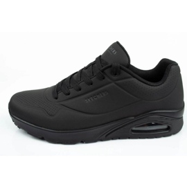 Zapatos Skechers Uno M 52458/BBK negro 7