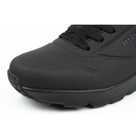Zapatos Skechers Uno M 52458/BBK negro 11