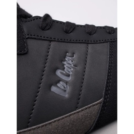 Zapatos Lee Cooper LCJ-23-31-3066M gris 11