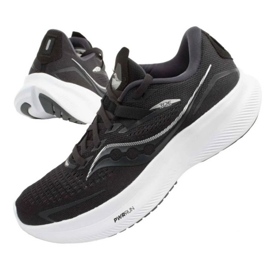 Zapatillas Saucony Ride 15 W S10729-05 negro 8