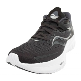 Zapatillas Saucony Ride 15 W S10729-05 negro 10