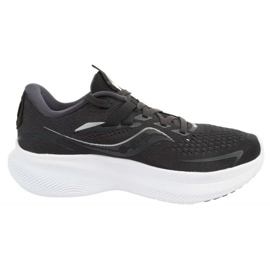 Zapatillas Saucony Ride 15 W S10729-05 negro 11