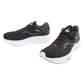 Zapatillas Saucony Ride 15 W S10729-05 negro 15