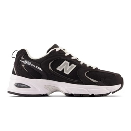 Zapatillas New Balance M MR530SMN negro 10