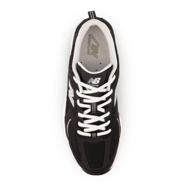 Zapatillas New Balance M MR530SMN negro 12