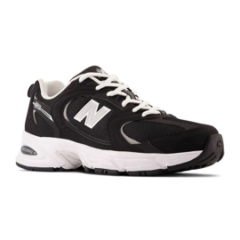 Zapatillas New Balance M MR530SMN negro 13