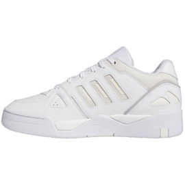 Zapatos deportivos adidas midcity low id5391 blanco 2