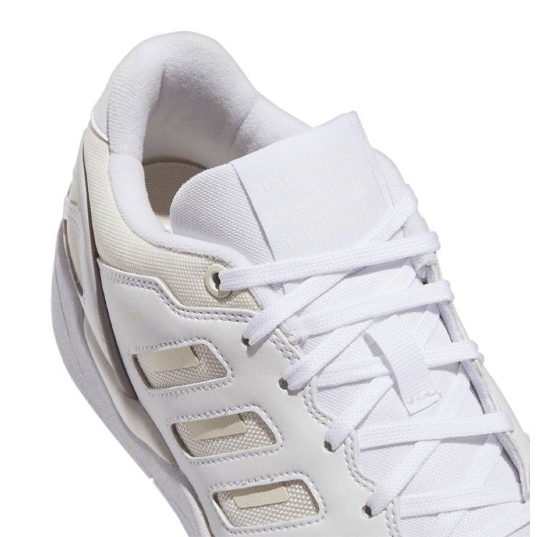 Zapatos deportivos adidas midcity low id5391 blanco 4