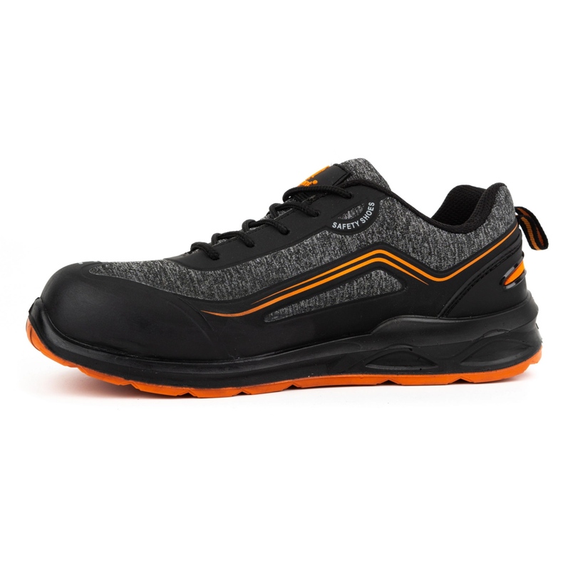 Zapatillas deportivas hombre Ligeras URGENT 225/S1 Sra 2 Zapatillas deportivas hombre Ligeras URGENT 225/S1 Sra 2
