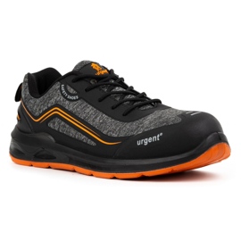 Zapatillas deportivas hombre Ligeras URGENT 225/S1 Sra 3 Zapatillas deportivas hombre Ligeras URGENT 225/S1 Sra 3
