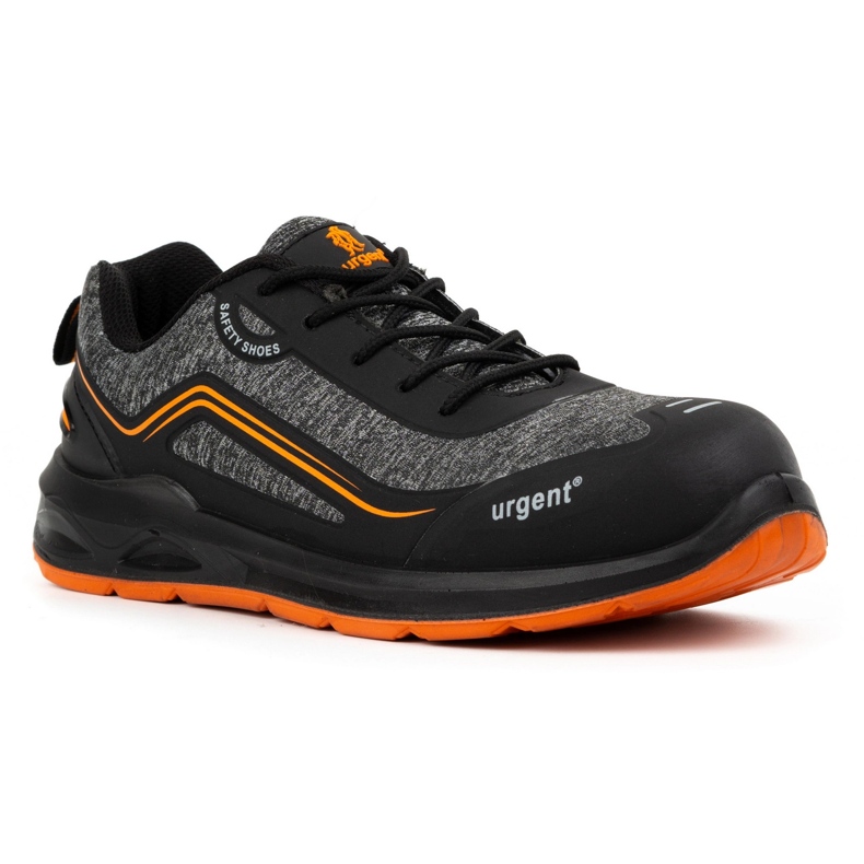 Zapatillas deportivas hombre Ligeras URGENT 225/S1 Sra 3 Zapatillas deportivas hombre Ligeras URGENT 225/S1 Sra 3