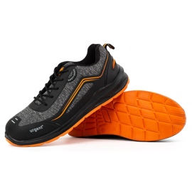 Zapatillas deportivas hombre Ligeras URGENT 225/S1 Sra 4 Zapatillas deportivas hombre Ligeras URGENT 225/S1 Sra 4