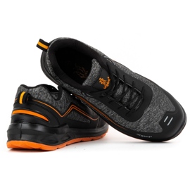 Zapatillas deportivas hombre Ligeras URGENT 225/S1 Sra 5 Zapatillas deportivas hombre Ligeras URGENT 225/S1 Sra 5