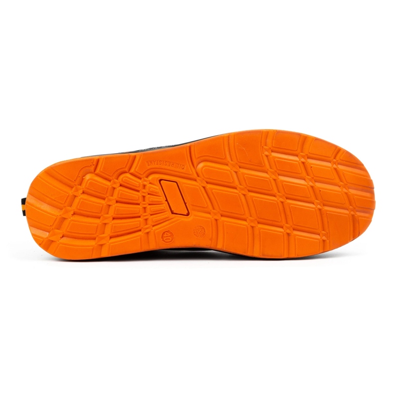 Zapatillas deportivas hombre Ligeras URGENT 225/S1 Sra 7 Zapatillas deportivas hombre Ligeras URGENT 225/S1 Sra 7