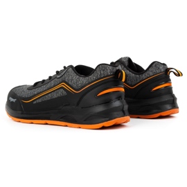 Zapatillas deportivas hombre Ligeras URGENT 225/S1 Sra 6 Zapatillas deportivas hombre Ligeras URGENT 225/S1 Sra 6
