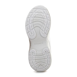 Skechers Hazel Faye 177576wht Sports Shoes blanco 4