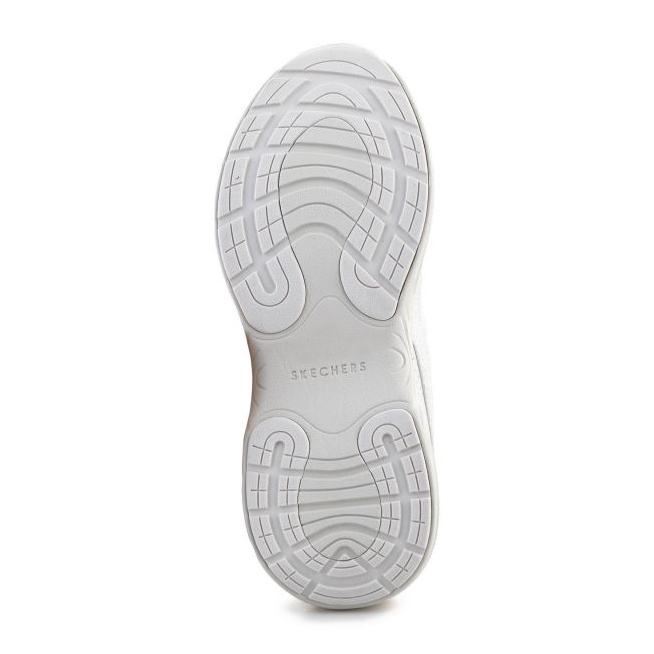 Skechers Hazel Faye 177576wht Sports Shoes blanco 4 Skechers Hazel Faye 177576wht Sports Shoes blanco 4