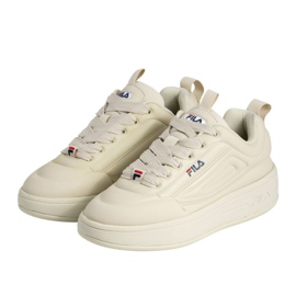 Zapatos Fila Superbubble FFW0536 70027 Beige 1