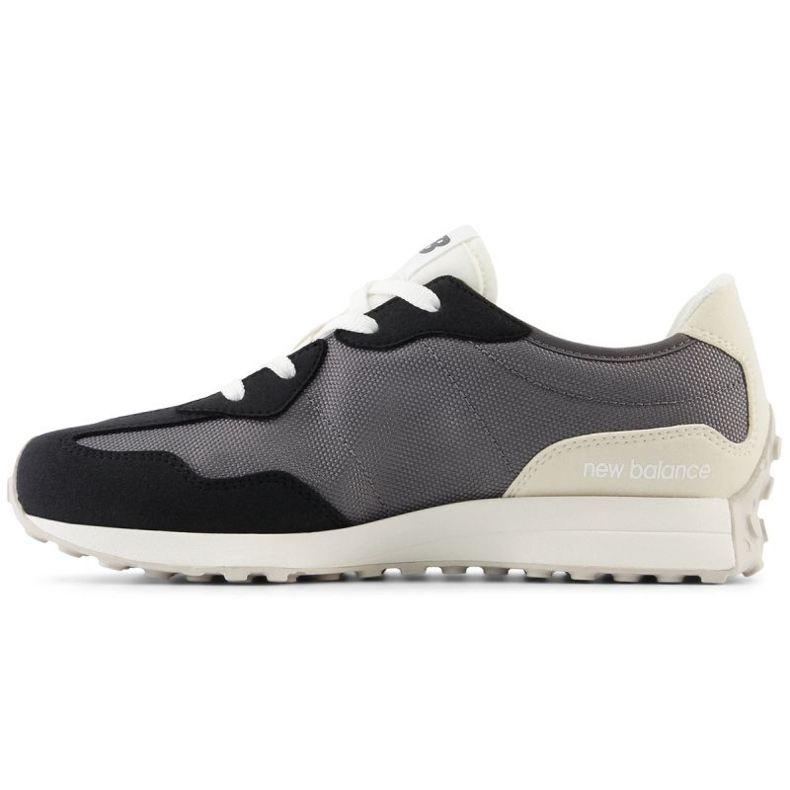 Zapatillas deportivas New Balance GS327FG negro 1