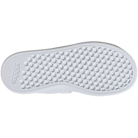 Adidas ADESS Advantage Base 2.0 IH8122 Zapatos blancos 5