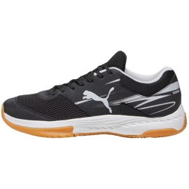 Puma Varion II 107341 01 zapatos negro 1