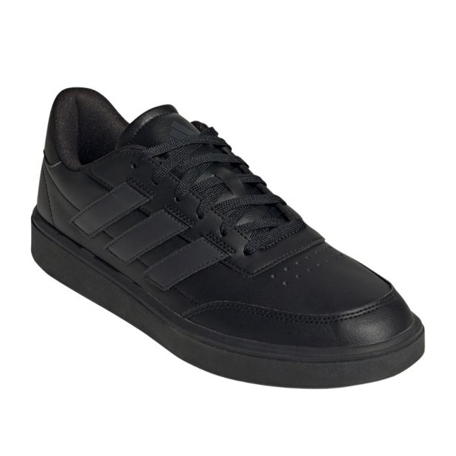 Adidas Courtblock IF6449 zapatos negros 1