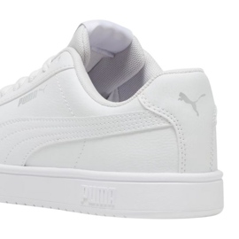 Puma Rickie Classic 394252 08 zapatos blancos 3