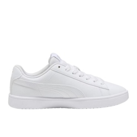 Puma Rickie Classic 394252 08 zapatos blancos 5