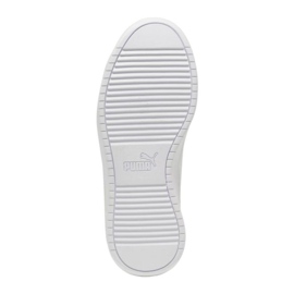 Puma Rickie Classic 394252 08 zapatos blancos 6