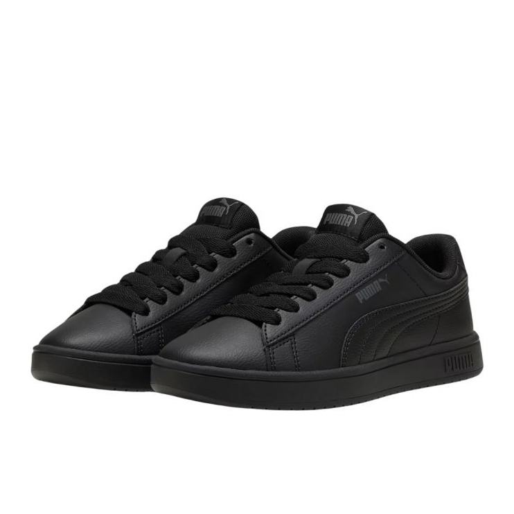 Puma Rickie Classic 394252 11 zapatos negro 1 Puma Rickie Classic 394252 11 zapatos negro 1
