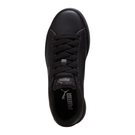 Puma Rickie Classic 394252 11 zapatos negro 3