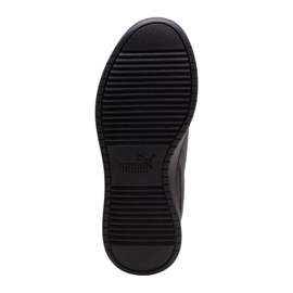 Puma Rickie Classic 394252 11 zapatos negro 5
