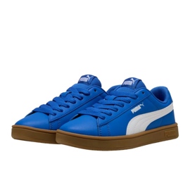 Puma Rickie Classic 394252 17 zapatos azul 1 Puma Rickie Classic 394252 17 zapatos azul 1